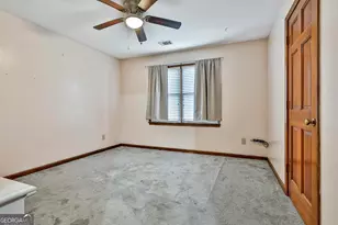 105 Sweet Briar Trail, Fayetteville, GA 30215 - Photo 27