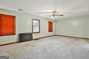 105 Sweet Briar Trail, Fayetteville, GA 30215 - Photo 21