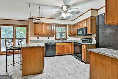 105 Sweet Briar Trail, Fayetteville, GA 30215 - Photo 13