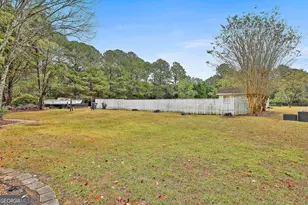 105 Sweet Briar Trail, Fayetteville, GA 30215 - Photo 29