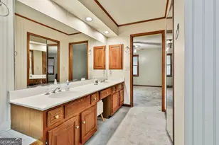 105 Sweet Briar Trail, Fayetteville, GA 30215 - Photo 23