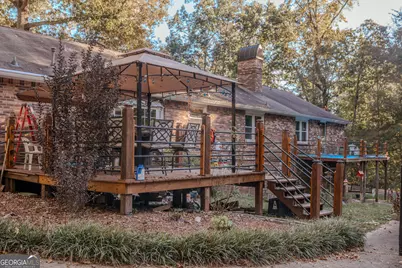 905 E Atlanta Road, Stockbridge, GA 30281 - Photo 5