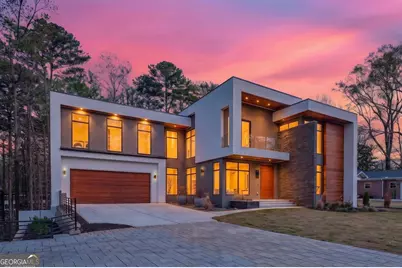 1185 Houston Mill Road NE, Atlanta, GA 30329 - Photo 1
