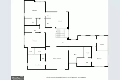 1185 Houston Mill Road NE, Atlanta, GA 30329 - Photo 89