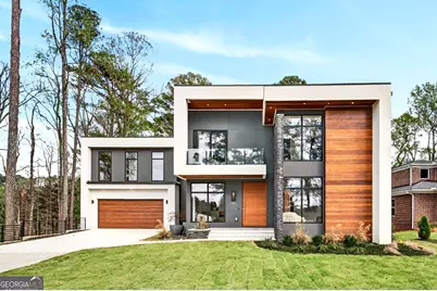 1185 Houston Mill Road NE, Atlanta, GA 30329 - Photo 3