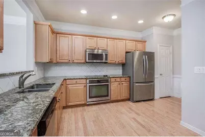 608 Lofty Lane SW, Atlanta, GA 30331 - Photo 3