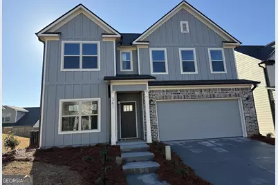 361 Ridge Pointe Drive, Athens, GA 30606 - Photo 1