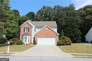2402 Bancroft Way, Buford, GA 30519 - Photo 1