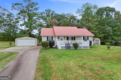 293 Springdale Drive, Pine Mountain, GA 31822 - Photo 1