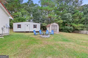 293 Springdale Dr, Pine Mountain, GA 31822 - Photo 33
