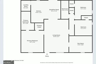 293 Springdale Drive, Pine Mountain, GA 31822 - Photo 35
