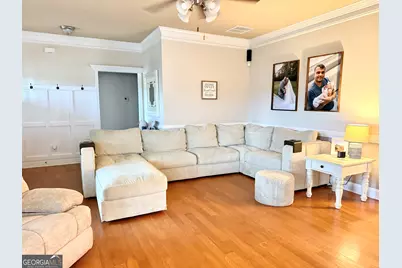 226 Rogue Road, Social Circle, GA 30025 - Photo 5