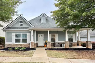 226 Rogue Rd, Social Circle, GA 30025 - Photo 1