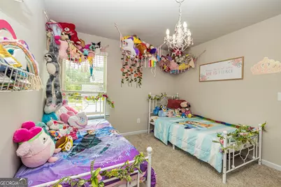 1156 Burgundy Drive, Griffin, GA 30223 - Photo 25