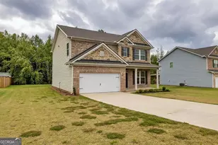 1156 Burgundy Dr, Griffin, GA 30223 - Photo 5