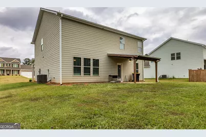 1156 Burgundy Drive, Griffin, GA 30223 - Photo 35