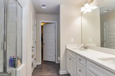 1156 Burgundy Drive, Griffin, GA 30223 - Photo 21