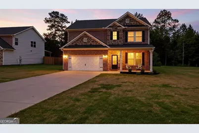 1156 Burgundy Drive, Griffin, GA 30223 - Photo 3