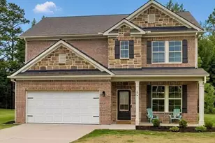 1156 Burgundy Dr, Griffin, GA 30223 - Photo 1