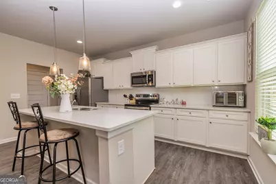 1156 Burgundy Drive, Griffin, GA 30223 - Photo 13