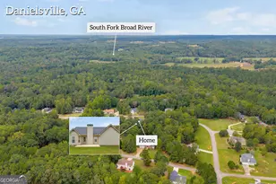 235 Long Estates Dr, Danielsville, GA 30633 - Photo 31