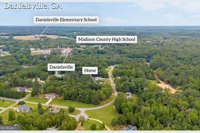 235 Long Estates Drive, Danielsville, GA 30633 - Photo 33