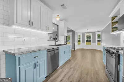 235 Long Estates Drive, Danielsville, GA 30633 - Photo 15