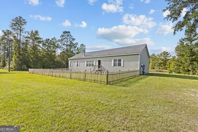 2273 Ga Highway 110, Folkston, GA 31537 - Photo 15