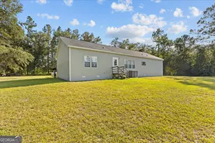 2273 Ga Hwy 110, Folkston, GA 31537 - Photo 13