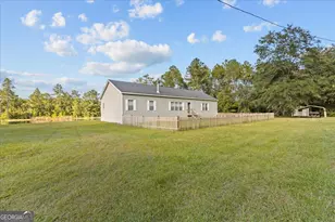 2273 Ga Hwy 110, Folkston, GA 31537 - Photo 1