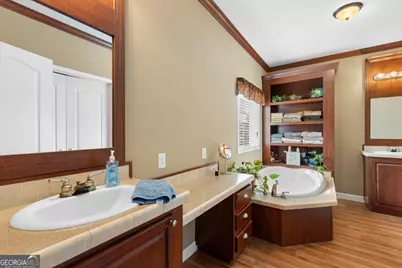 2273 Ga Highway 110, Folkston, GA 31537 - Photo 35