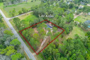 3551 Cason Rd, Blackshear, GA 31516 - Photo 23