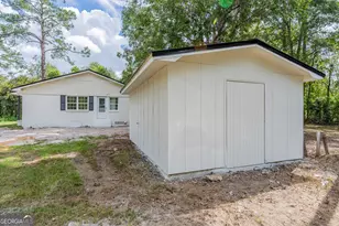 3551 Cason Rd, Blackshear, GA 31516 - Photo 21