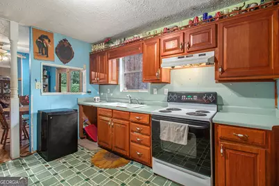 204 Rising Star Road, Fayetteville, GA 30215 - Photo 7