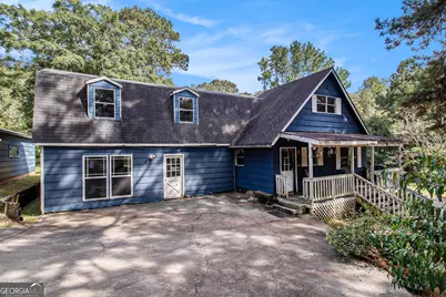 204 Rising Star Road, Fayetteville, GA 30215 - Photo 3