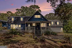 204 Rising Star Rd, Fayetteville, GA 30215 - Photo 1