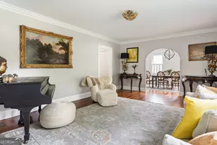 557 E Wesley Rd NE, Atlanta, GA 30305 - Photo 5