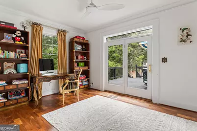 557 E Wesley Road NE, Atlanta, GA 30305 - Photo 19