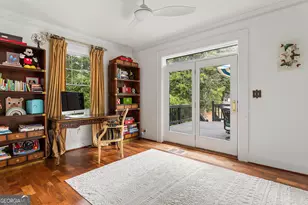 557 E Wesley Rd NE, Atlanta, GA 30305 - Photo 19