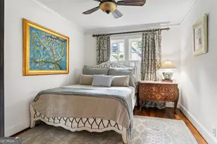 557 E Wesley Rd NE, Atlanta, GA 30305 - Photo 13