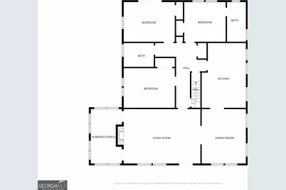 557 E Wesley Road NE, Atlanta, GA 30305 - Photo 29