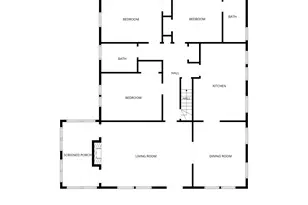 557 E Wesley Rd NE, Atlanta, GA 30305 - Photo 29