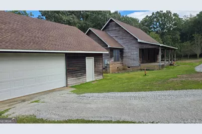 1179 Lakeside Drive, Lincolnton, GA 30817 - Photo 43