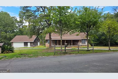 1179 Lakeside Drive, Lincolnton, GA 30817 - Photo 1