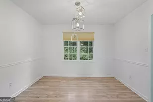 1833 Hickory Creek Ct NW, Acworth, GA 30102 - Photo 7