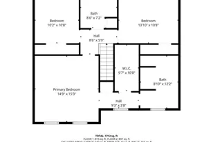 1833 Hickory Creek Ct NW, Acworth, GA 30102 - Photo 21