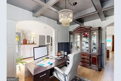 1907 Standing Rock Road, Senoia, GA 30276 - Photo 9