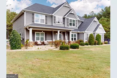 1907 Standing Rock Road, Senoia, GA 30276 - Photo 5