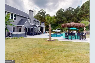 1907 Standing Rock Road, Senoia, GA 30276 - Photo 55