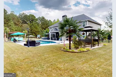 1907 Standing Rock Road, Senoia, GA 30276 - Photo 49